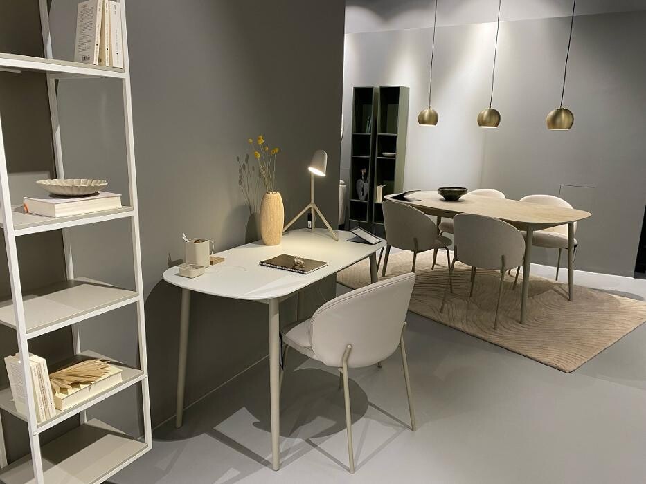 Bilder BoConcept München Isartor