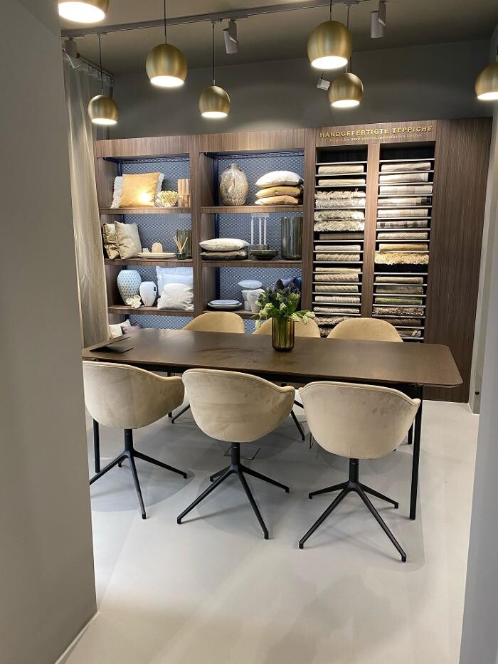 Bilder BoConcept München Isartor