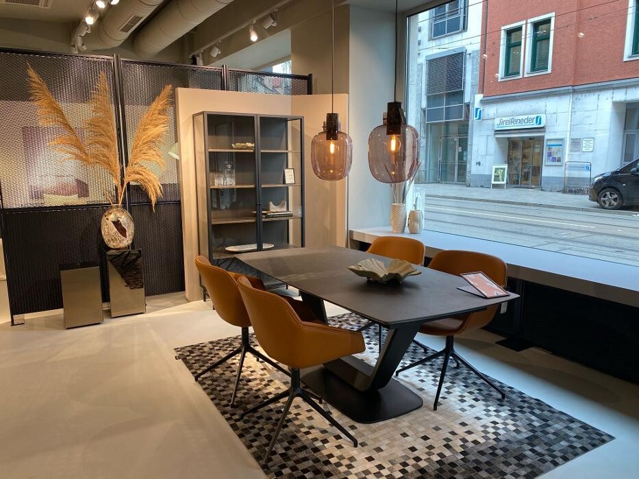 Bilder BoConcept München Isartor