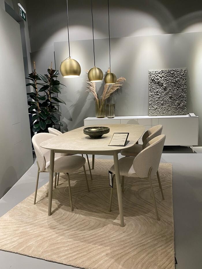 Bilder BoConcept München Isartor