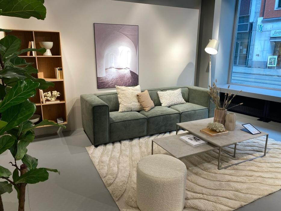 Bilder BoConcept München Isartor