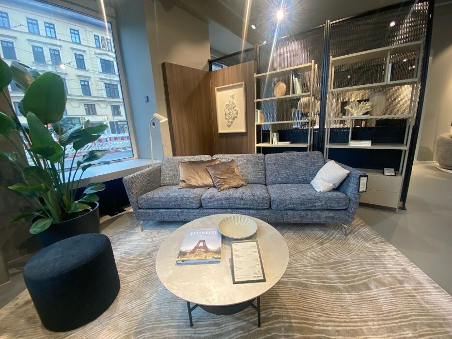 Bilder BoConcept München Isartor