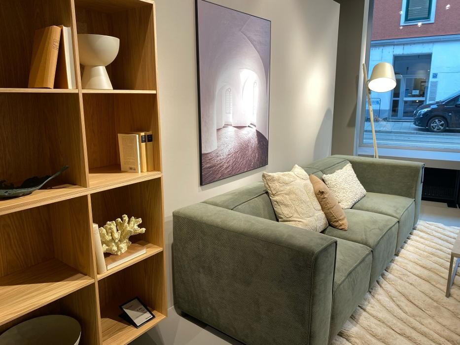 Bilder BoConcept München Isartor