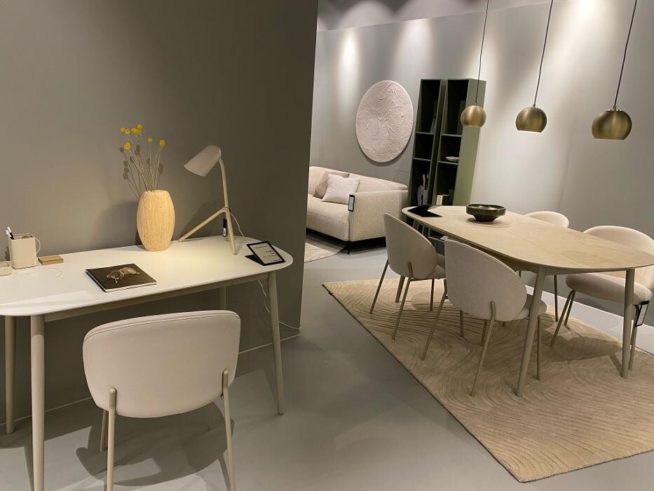 Bilder BoConcept München Isartor