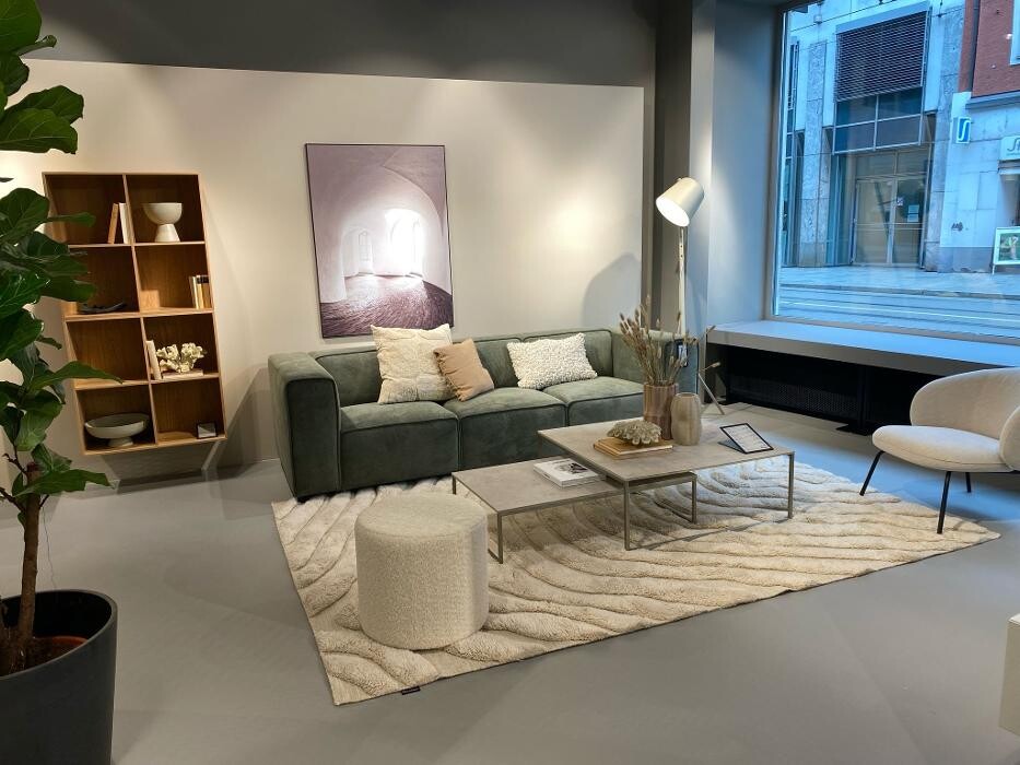 Bilder BoConcept München Isartor