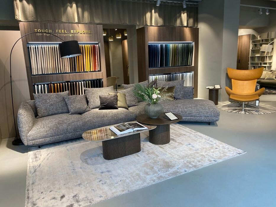 Bilder BoConcept München Isartor