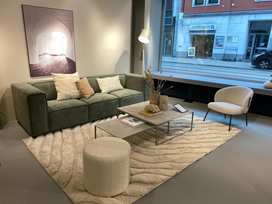 Bilder BoConcept München Isartor