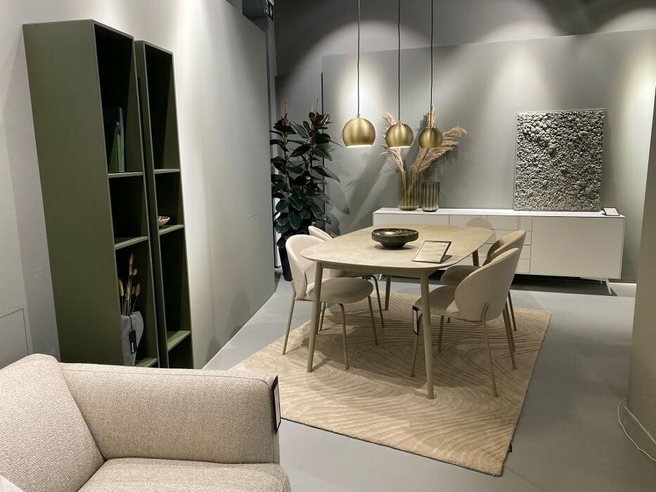 Bilder BoConcept München Isartor