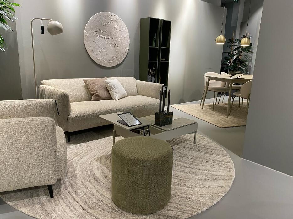 Bilder BoConcept München Isartor