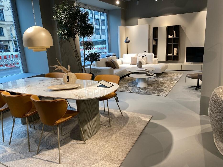 Bilder BoConcept München Isartor