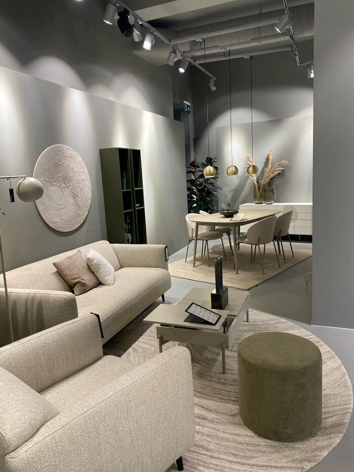 Bilder BoConcept München Isartor