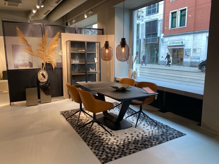 Bilder BoConcept München Isartor