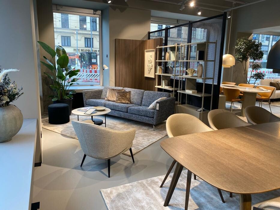 Bilder BoConcept München Isartor