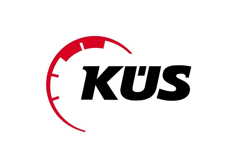 KÜWESA KÜS Prüfstelle Saarbrücken Logo