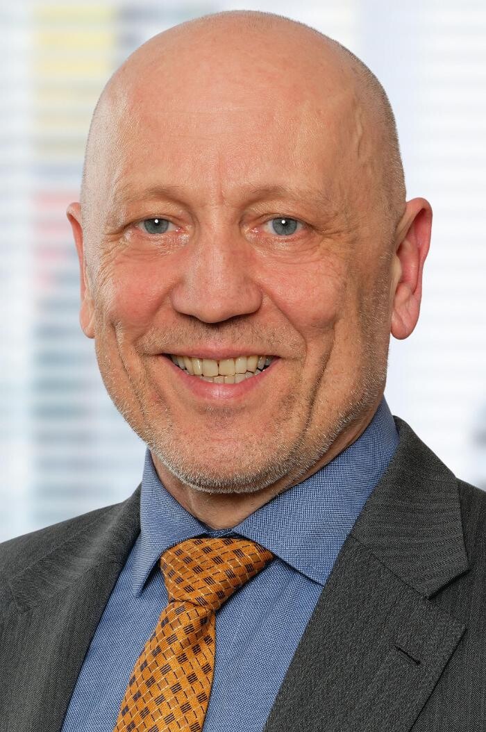 Bilder ERGO Versicherung Ralf Bielen