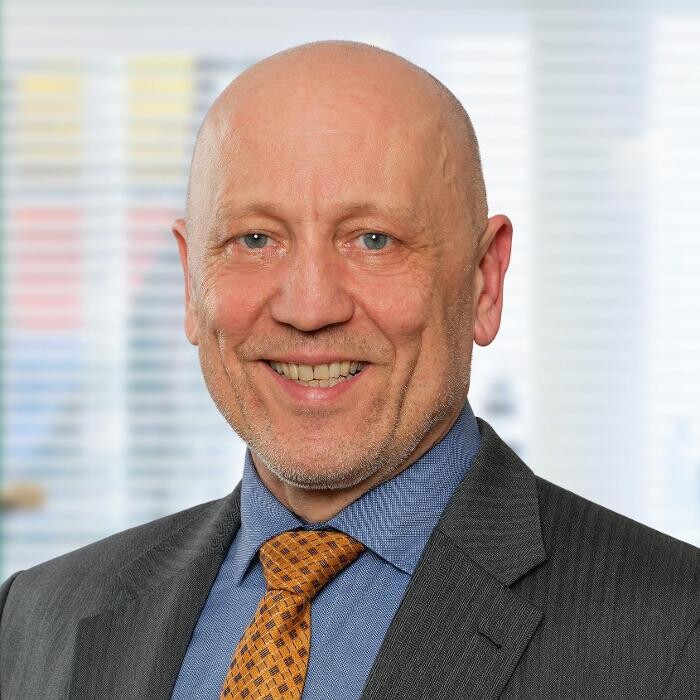 Bilder ERGO Versicherung Ralf Bielen