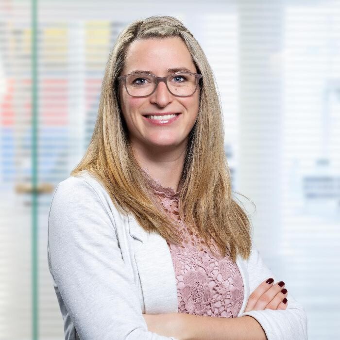 Bilder ERGO Versicherung Marlen Küster