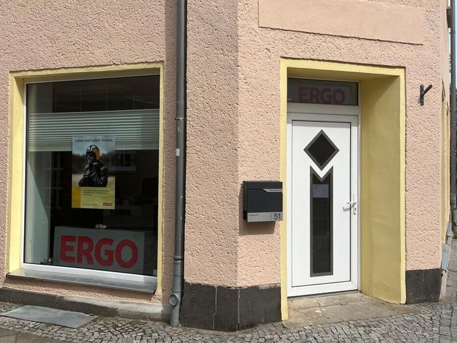 Bilder ERGO Versicherung Marlen Küster
