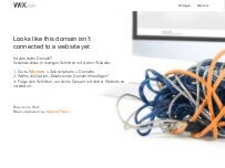 Website Screenshot FlexWork GmbH