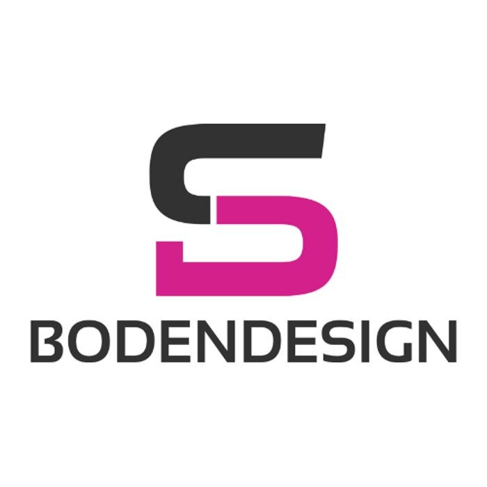 Bodendesign-SD GmbH | Steinteppich für Boden und Treppe & Betonoptik Logo