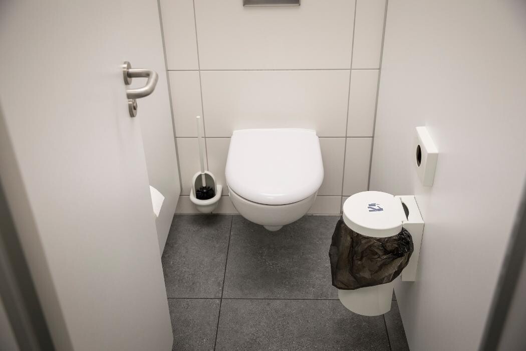 Bilder Shell Recharge Charging Station