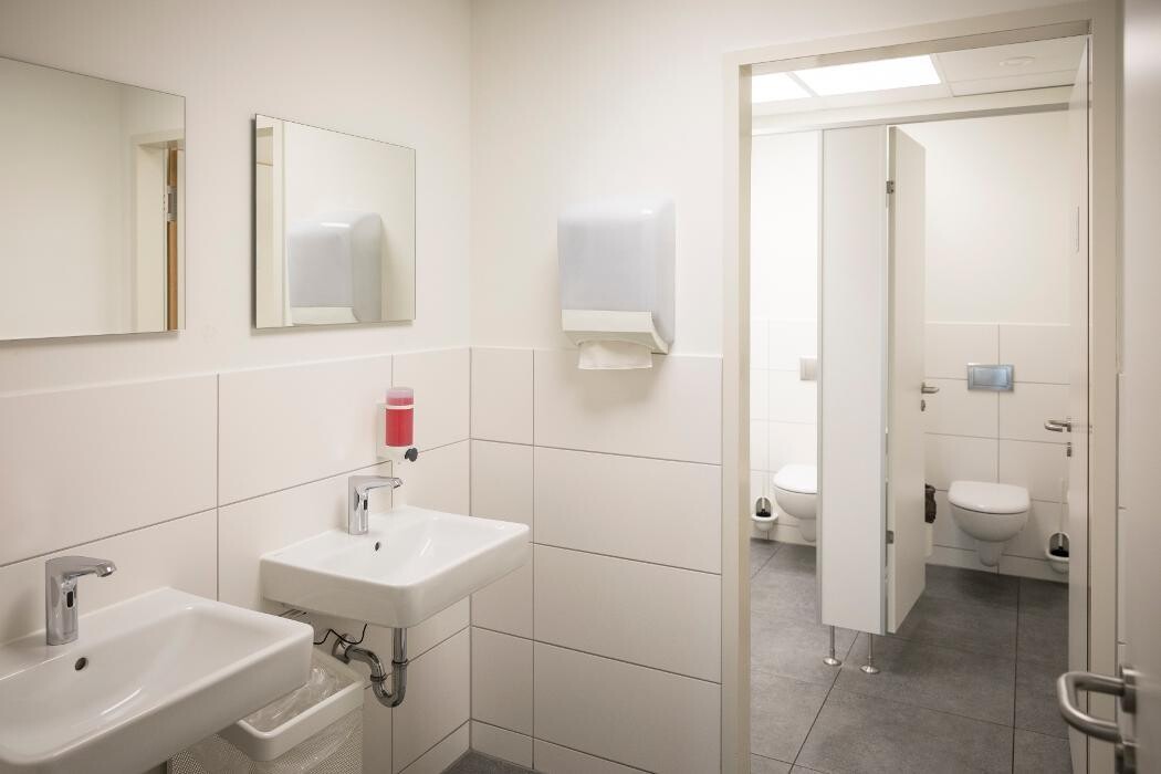 Bilder Shell Recharge Charging Station