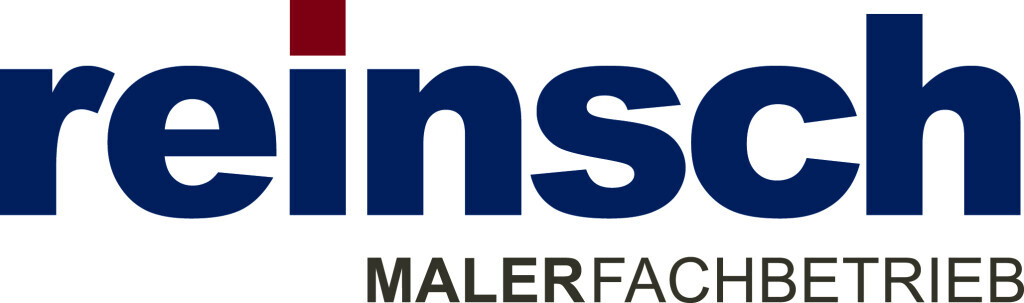Reinsch Malerfachbetrieb Logo