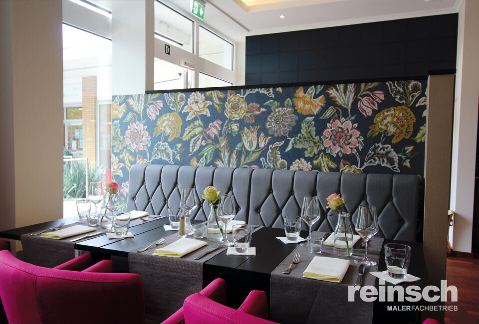 Bilder Reinsch Malerfachbetrieb