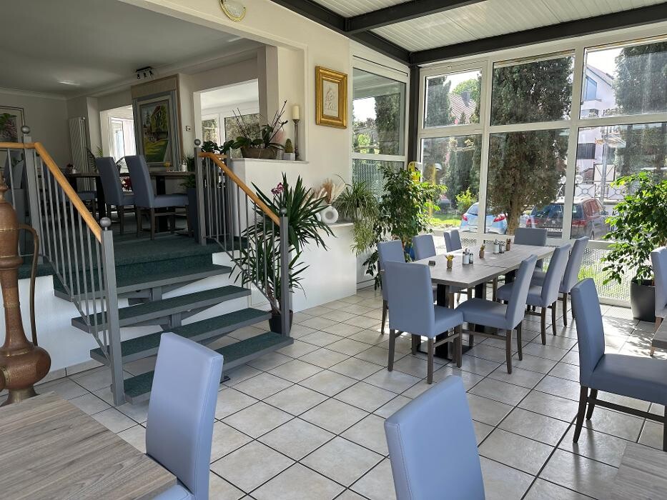 Bilder Hotel Hofmann Zur Mühle Garni