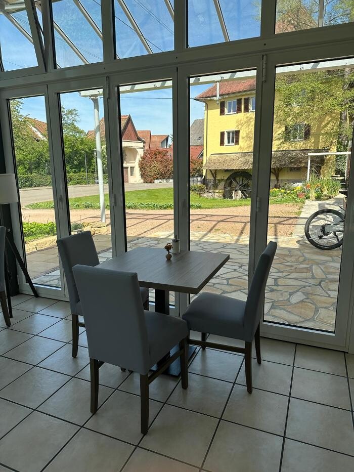 Bilder Hotel Hofmann Zur Mühle Garni