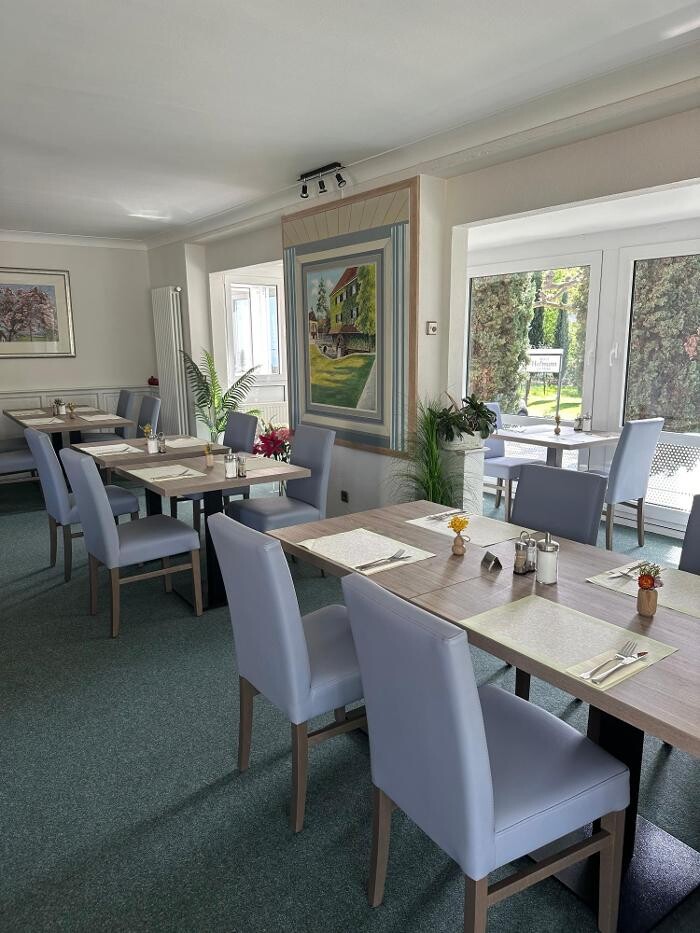 Bilder Hotel Hofmann Zur Mühle Garni
