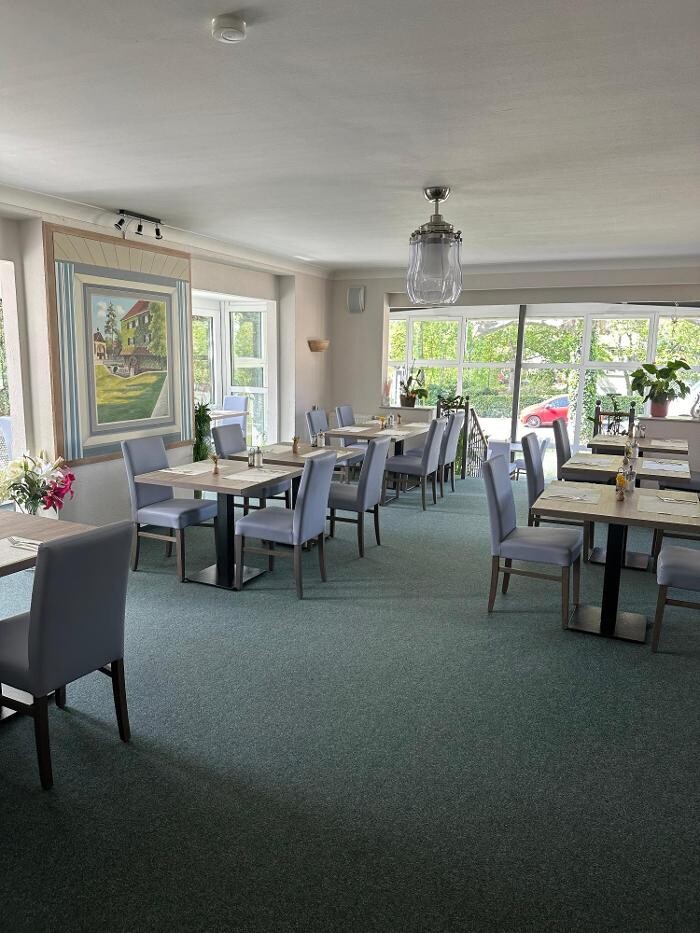 Bilder Hotel Hofmann Zur Mühle Garni