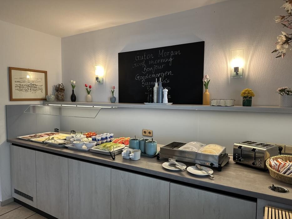 Bilder Hotel Hofmann Zur Mühle Garni