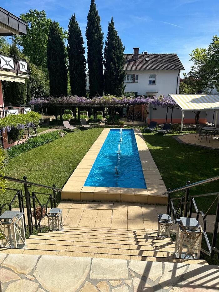 Bilder Hotel Hofmann Zur Mühle Garni