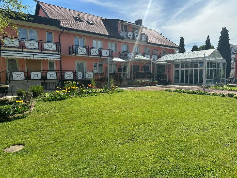 Bilder Hotel Hofmann Zur Mühle Garni