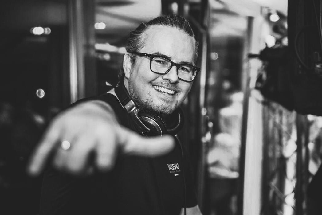 Bilder DJ CASA