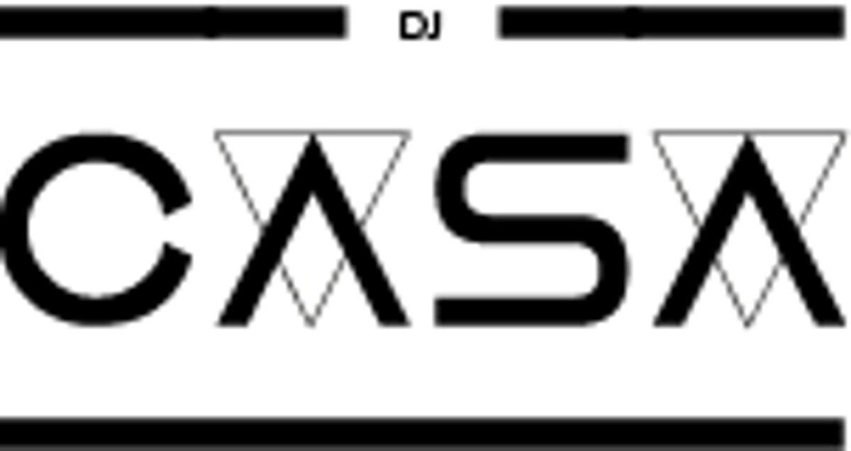 DJ CASA Logo