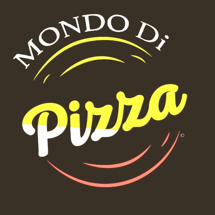 Mondo di Pizza Service-Gesellschaft UG Logo