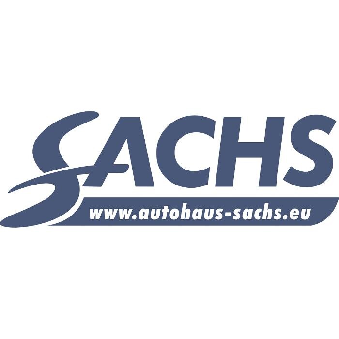 Volvo - Autohaus Sachs GmbH in Rostock Logo