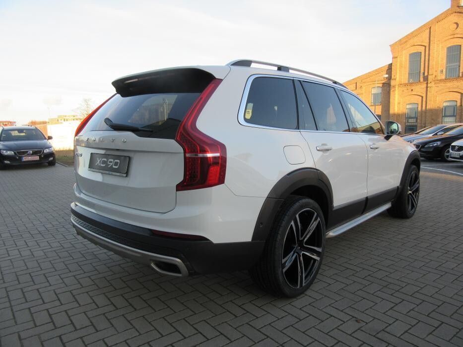 Bilder Volvo - Autohaus Sachs GmbH in Rostock