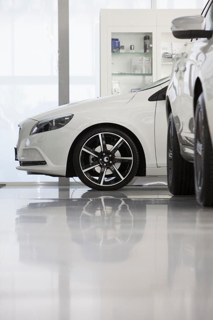 Bilder Volvo - Autohaus Sachs GmbH in Rostock