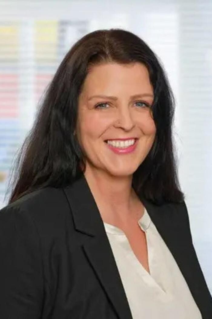 Bilder ERGO Versicherung Marianne Driever