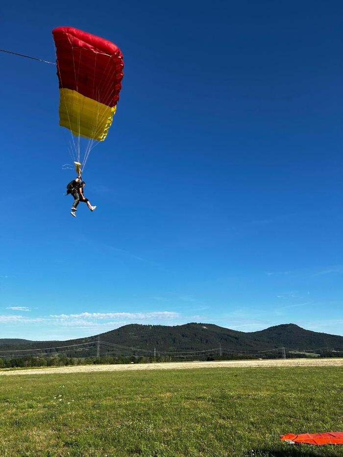 Bilder Lift'n Fly GmbH