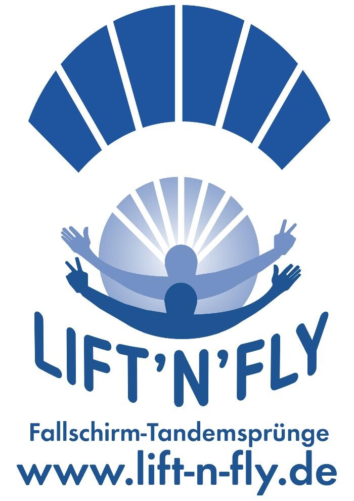 Lift'n Fly GmbH Logo