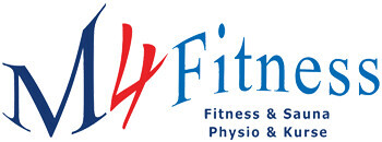 M4Fitness GmbH Lippstadt Logo