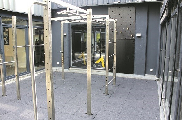 Bilder M4Fitness GmbH Lippstadt