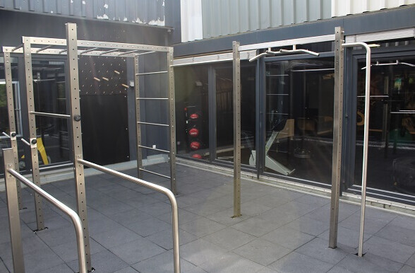 Bilder M4Fitness GmbH Lippstadt