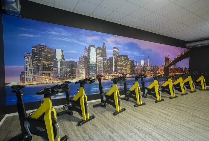 Bilder M4Fitness GmbH Lippstadt