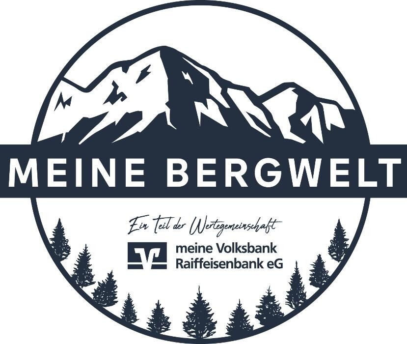 meine Bergwelt GmbH Logo