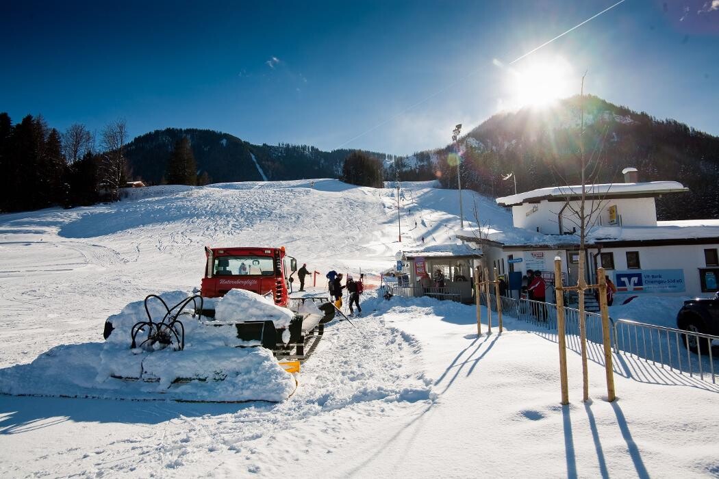 Bilder Skifahren am Unternberg | meine Bergwelt GmbH